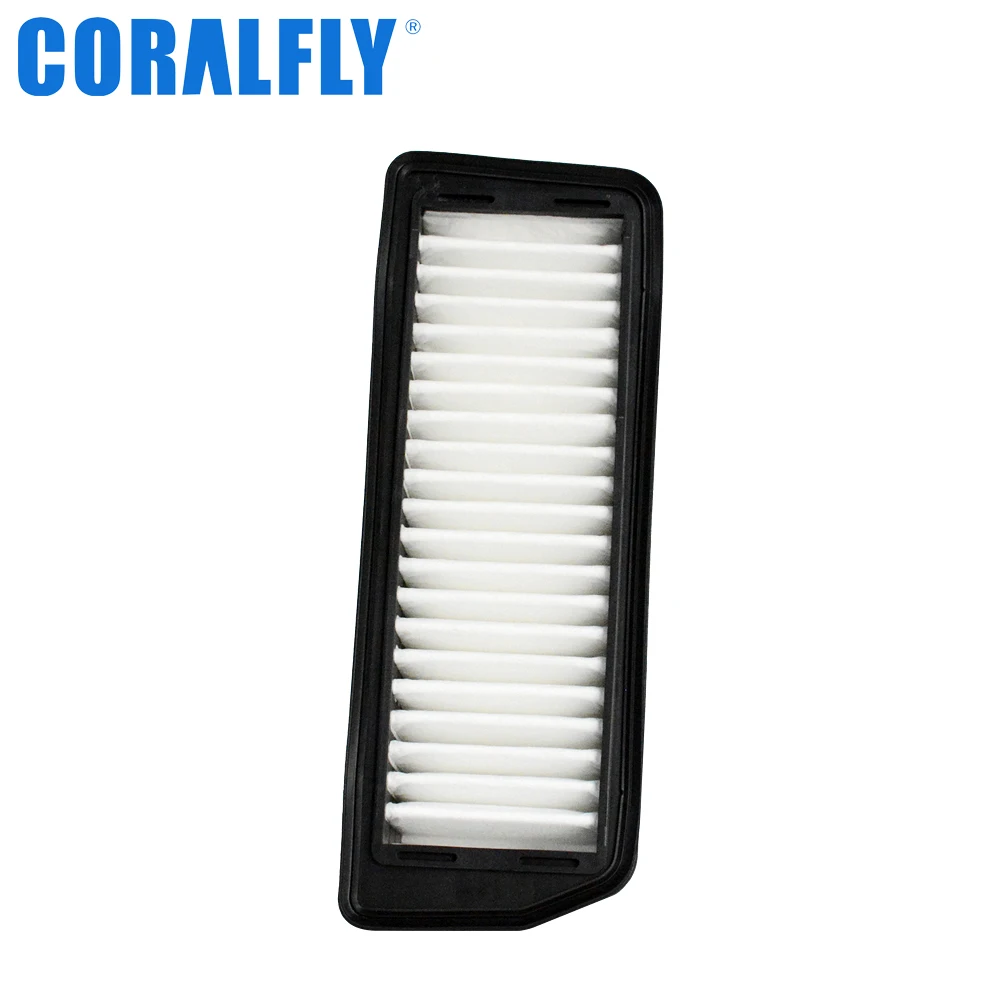 Coralfly высококачественный автомобильный фильтр воздушный детали двигателя CA-A65L00 13780-65L00 SA 8631