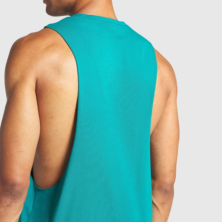 Спортивная или повседневная мужская эластичная майка для фитнеса, дышащая одежда для тренировок, жилет для бега, тренажерного зала