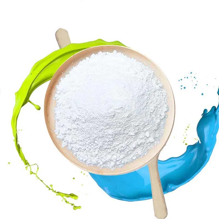 Good Quality 98%min Precipitated Barium Sulphate With Low Price