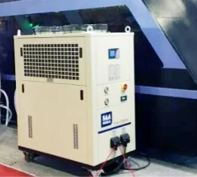 OEM Factory Single Platform 6000W 4020  Fiber Laser Cutting Machine for metal with cheapest price