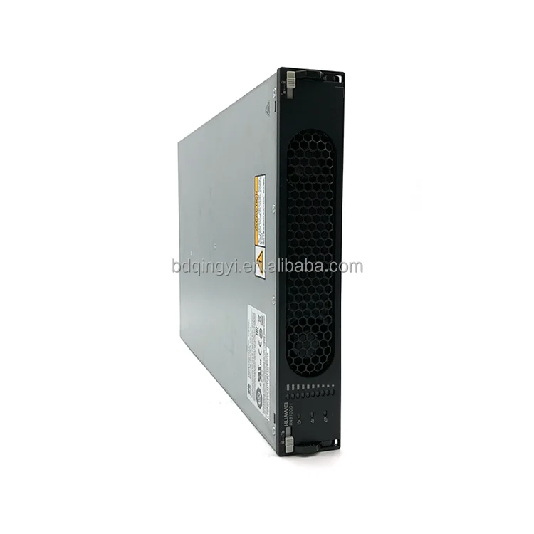 New Brand Wireless Infrastructure Equipment-Power Supply Unit with Original Package R48100G1 Rectifier Module