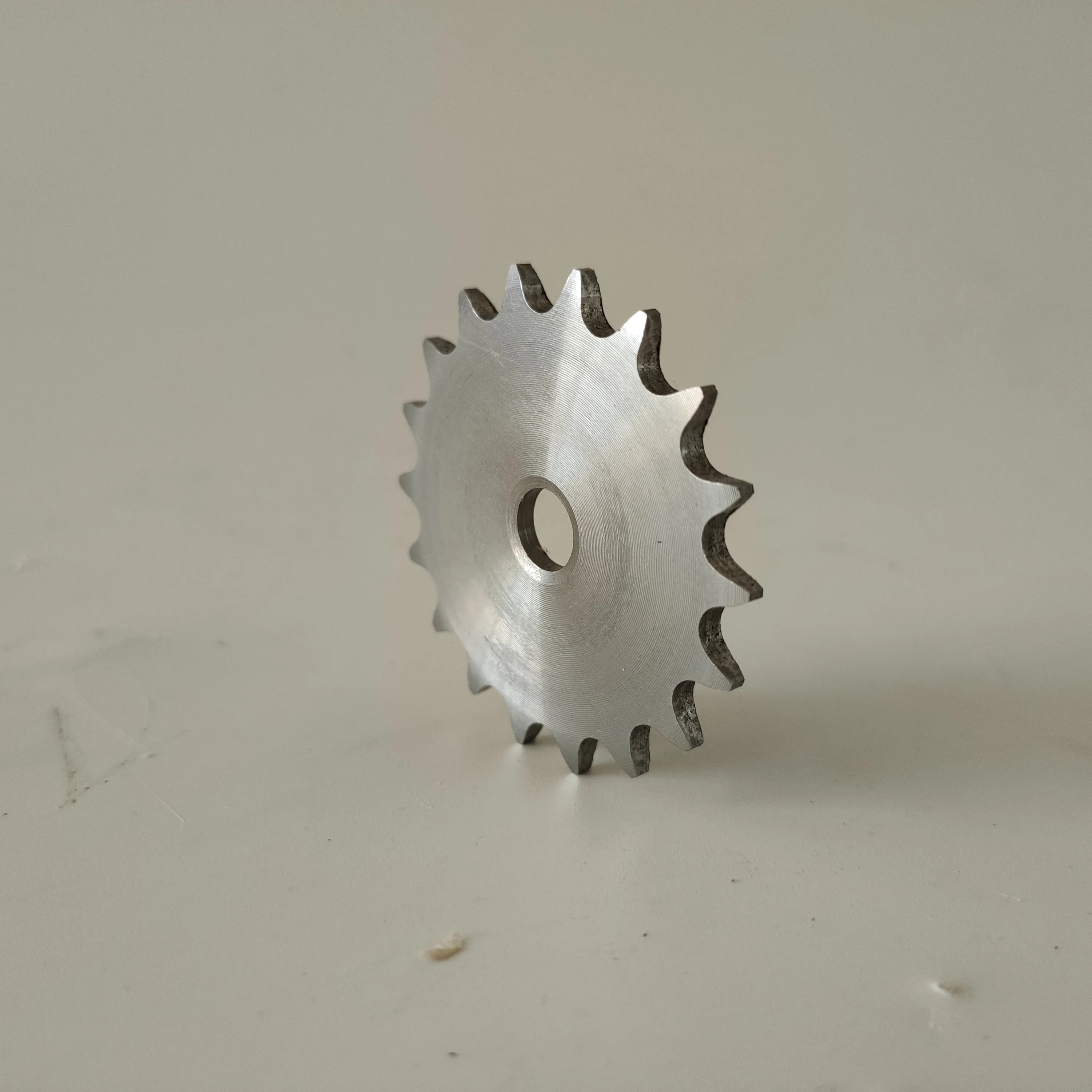
European standard roller chain sprocket 06b1-20 