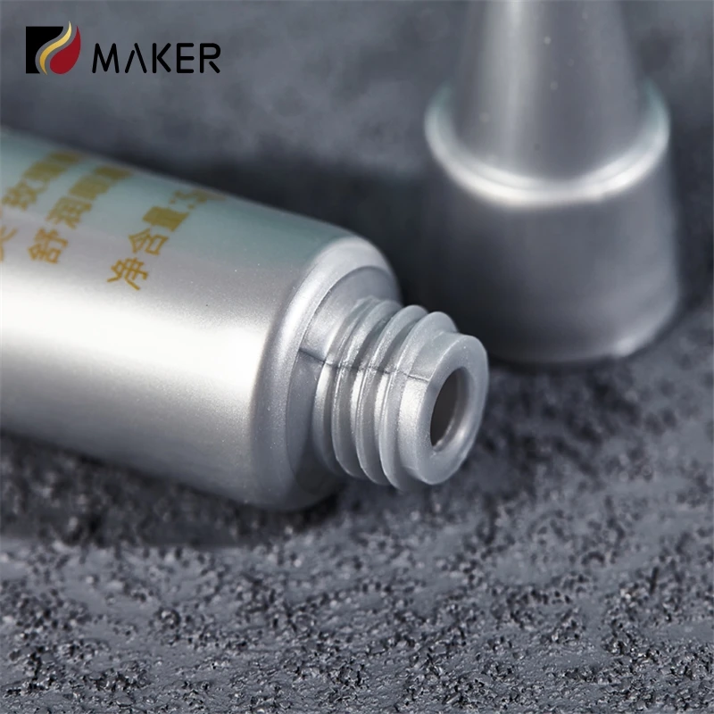 Brand new Factory Outlet ABL Aluminium Laminated Tubes Cosmetics Packaging Eye Cream Tube With Best Price
