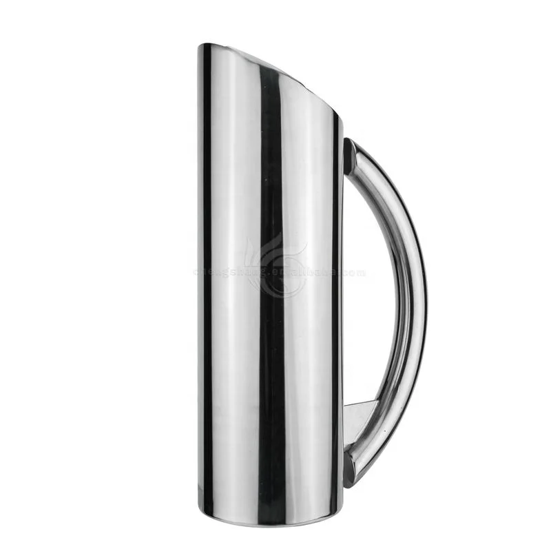 Best Metal Stainless Steel Antique Metal Water Jugs Pitcher