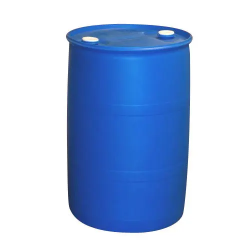 
Pure Ethyl Alcohol Grain Load in Drums 