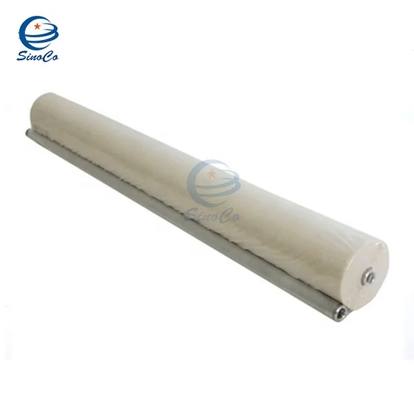 MP6002 установка термозакрепляющего устройства очистки веб ролик AE04-5046 Konica Minolta BIZHUB 7500 6002 P7675 2060ES 2075ES AF1075