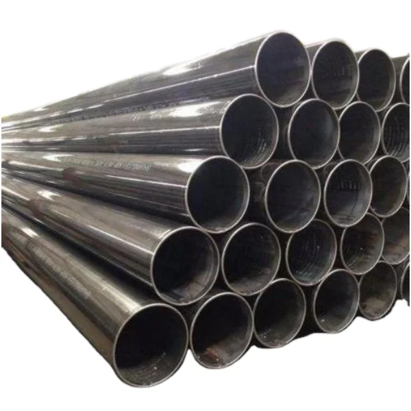 Asme A790 16mm/18mm/20mm/22mm/24mm/25mm/120mm Diameter 15mm Thick 2507 Tube Stainless Steel Pipe