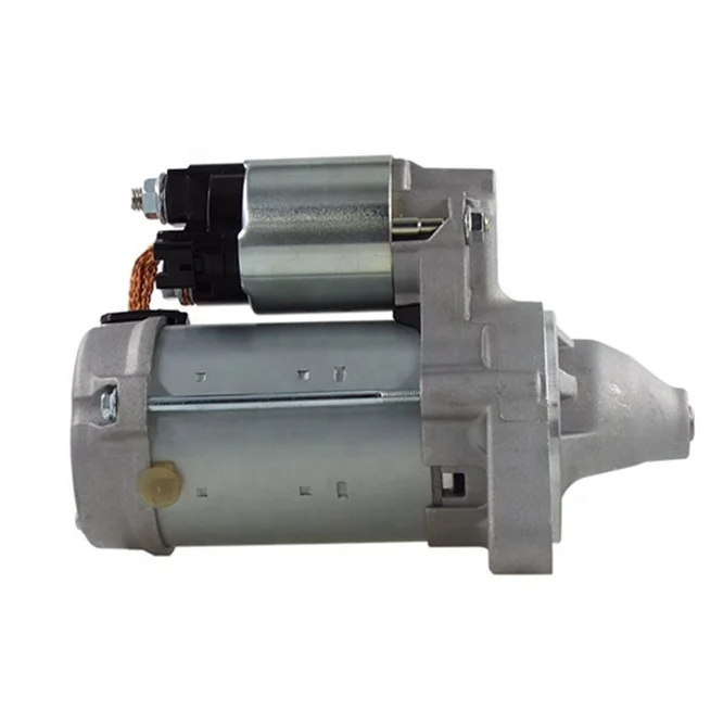 Автомобильный стартер 28100-0T020 28100-0T010 для Toyota corolla Pontiac Honda Accord Acura 16130 428000-4290 428000-4300 19049 DRS0961