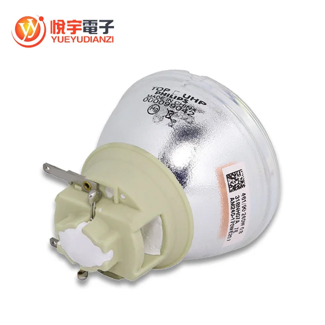 original RLC-118 lamp projector bare bulb for VIEWSONIC PX706HD DLP projector lamp