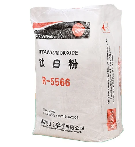 Высококачественный оксид r996 r5566 диоксид титана рутил Tio2 краска диоксид титана