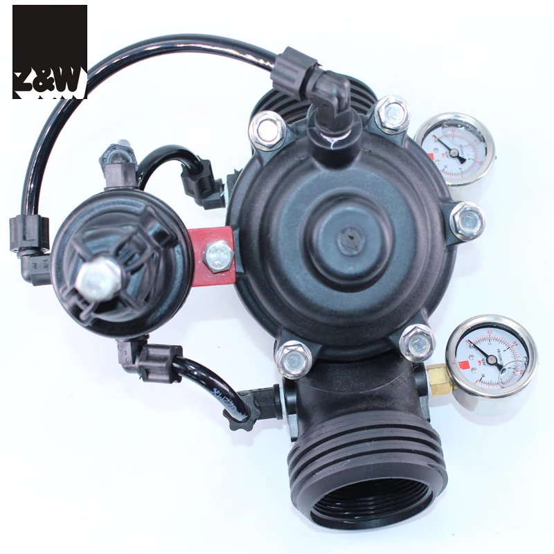 pressure relief basic valve with manual operation 2INCH DN50 63MM irrigation system
