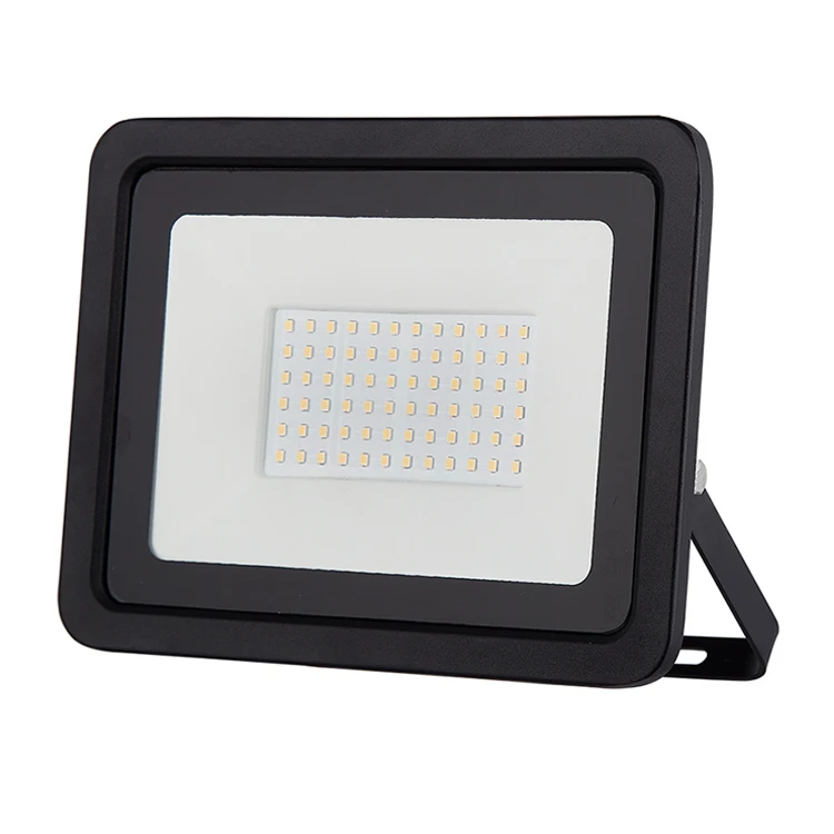 Manufacturer direct sale and high quality IP65 50w 100w 150w LED floodlight portable with high luminous efficiency