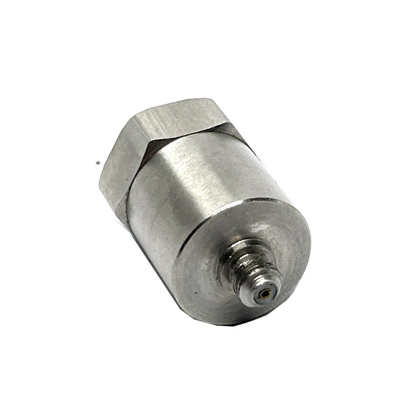 M5 Output Accelerometer Vibration Piezoelectric Acceleration Sensor Uniaxial
