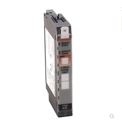 5069-If8 Ab Compact logix 5000 DC выходной модуль PLC в наличии
