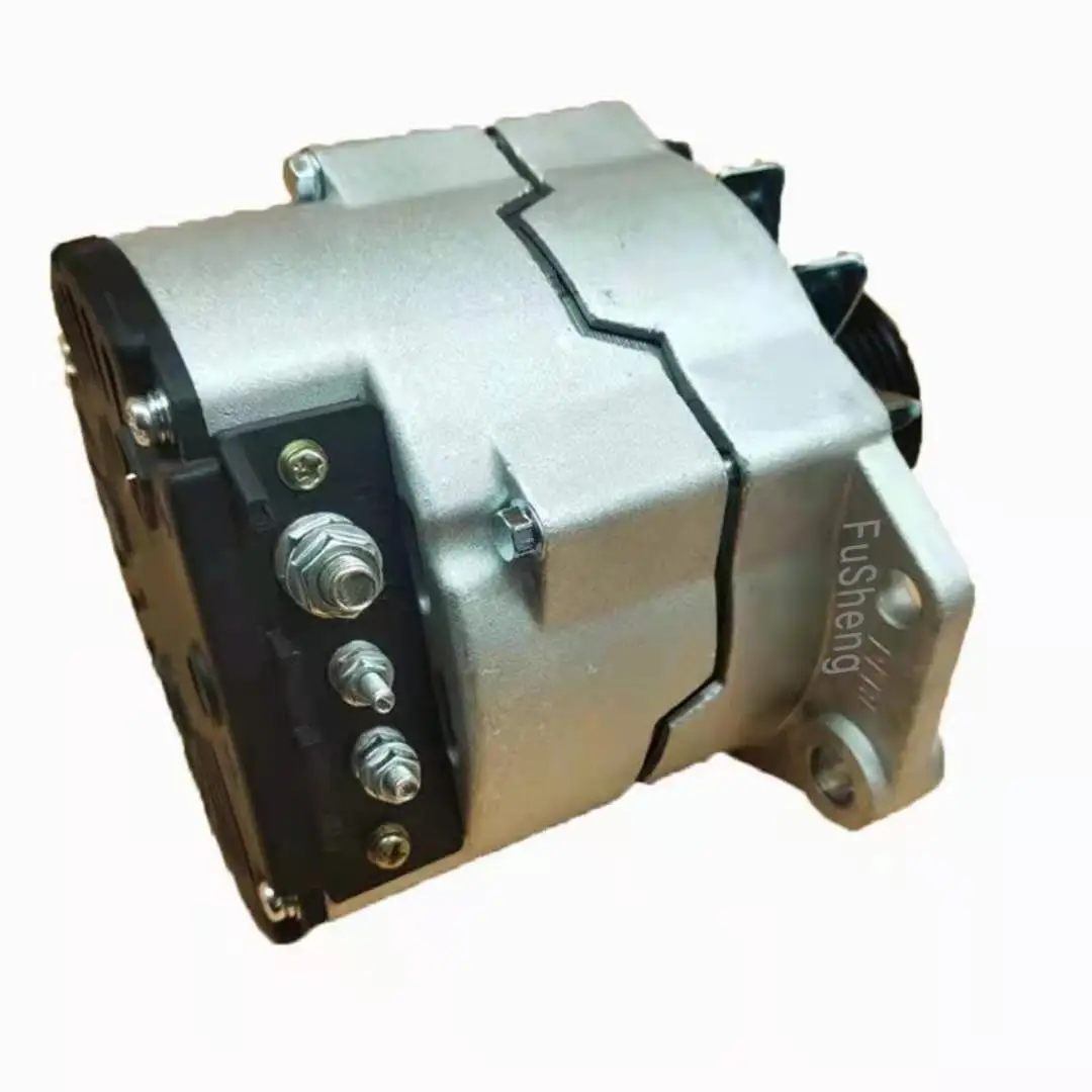 New type generator 611600090001 612600090206 612600090705 612600090506 alternator for sinotruk howo wd615 28V 80A