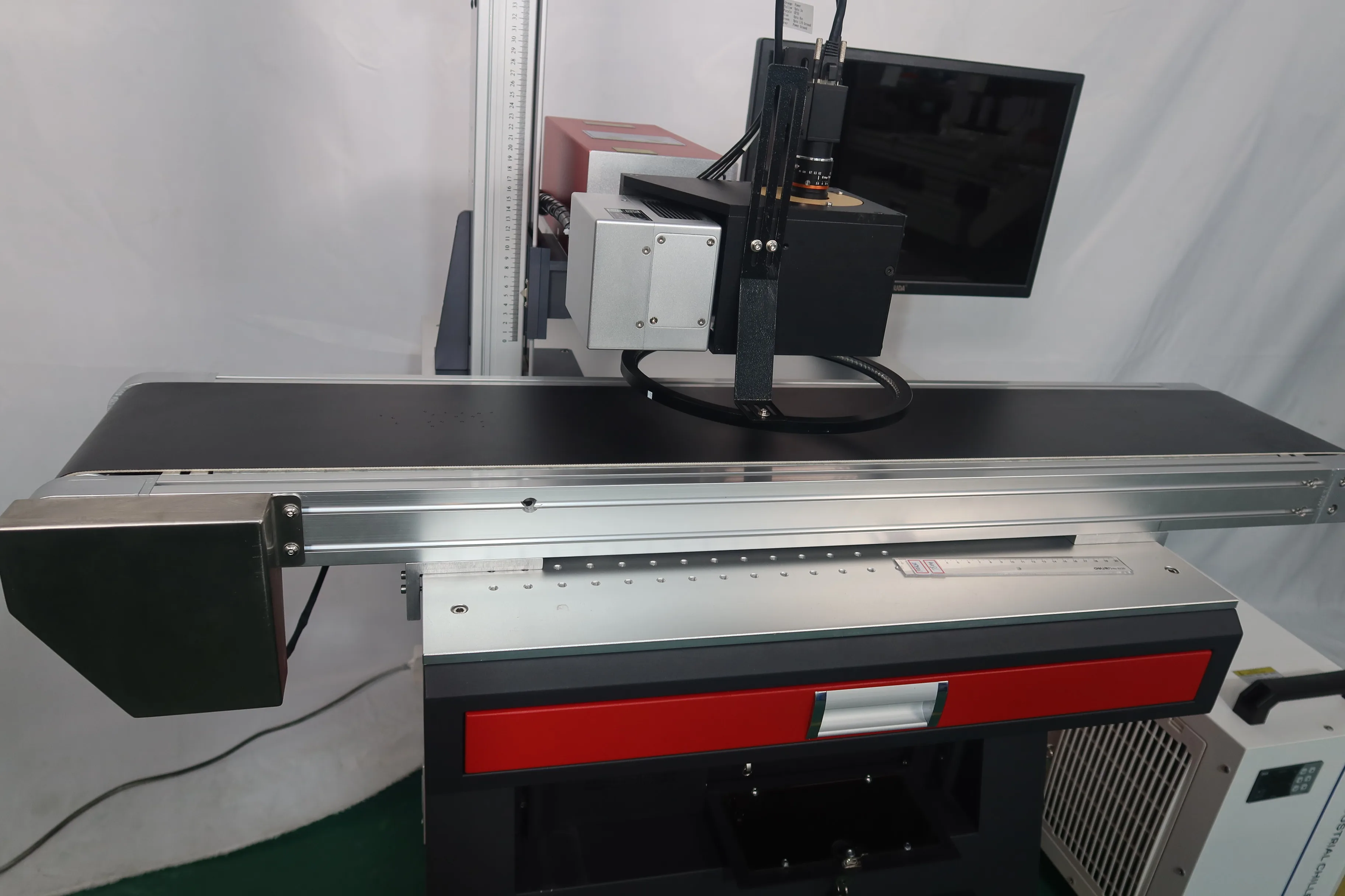 China factory good quality uv fiber laser 5w uv fiber laser marking machine uv fiber laser