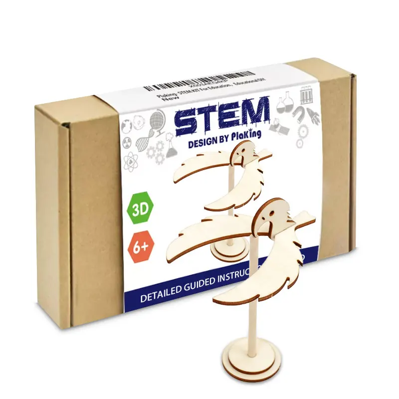 Educational Toy balance bird  for Boys and Girls for Age 6 7 8 9 10 11 12 and Up