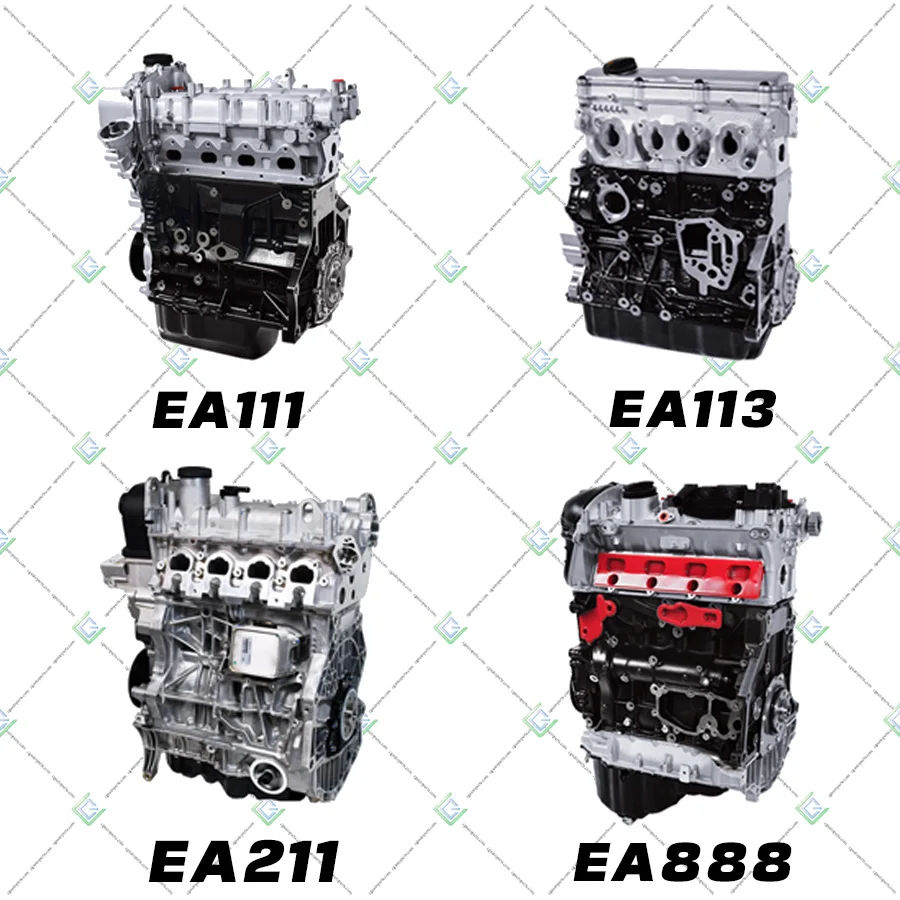 Newpars Car Motor Spare Parts 1.2L K12B K12B-A Engine For Baic Changhe Freedom Suzuki Landy