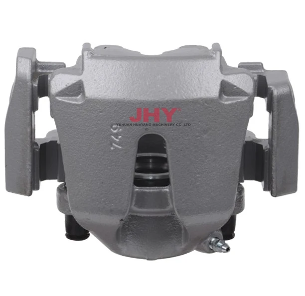 Автозапчасти, передний тормозной суппорт для BMW X5(E70) X6(E71 E72) 19-B3332 34116776783 34116776784