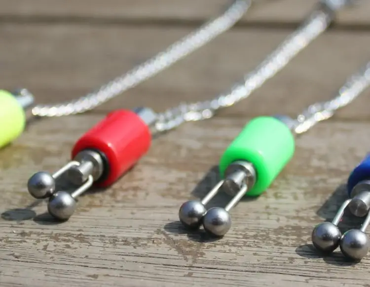 Carp Fishing Swingers for Fishing Alarms Bite Indicator weight sling