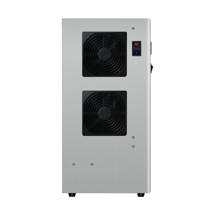 15 g portable Ozone generator commercial ozone generator Ozone generator for water
