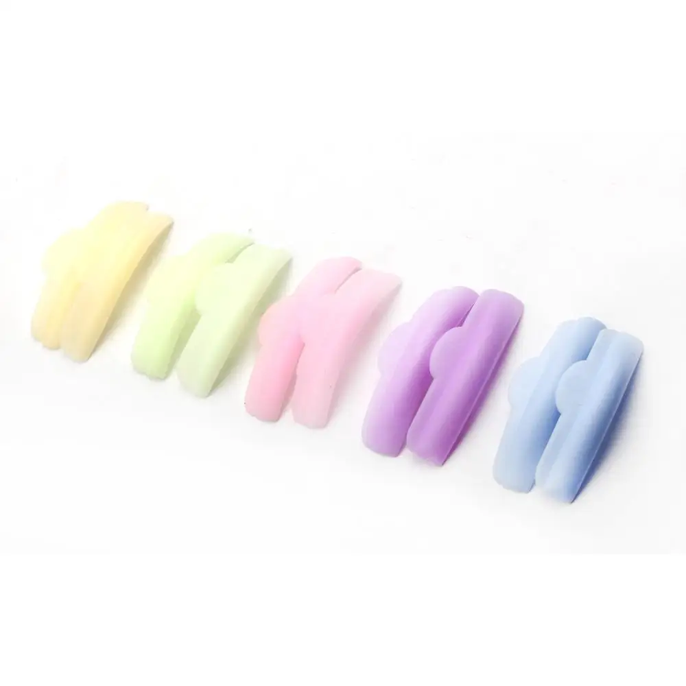 Professional lash lifting pads Private Label eyelash curler kit Eyelash Perming Lift Kit