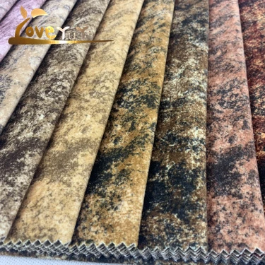 Яркая Ткань для дивана из полиэстера, домашний текстиль, обивка для гостиной