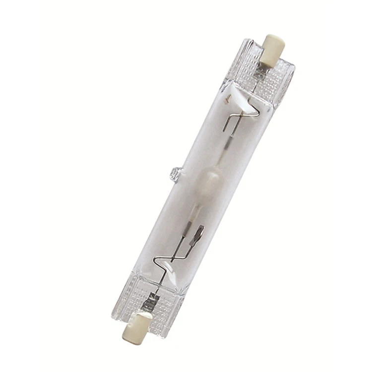 Factory Stable Performance HID Lamp Professional Hydroponics Greenhouse Tent Growth Light Bulb