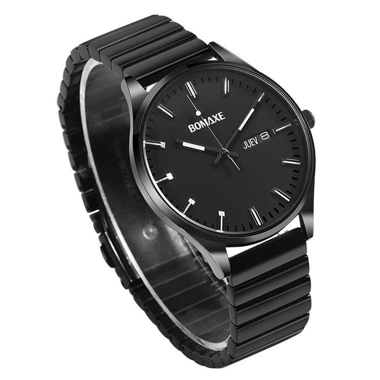 BOMAXE Fitness Couple Watch For Girls Oem 100 Women Accessories Parts Custom Logo Watch