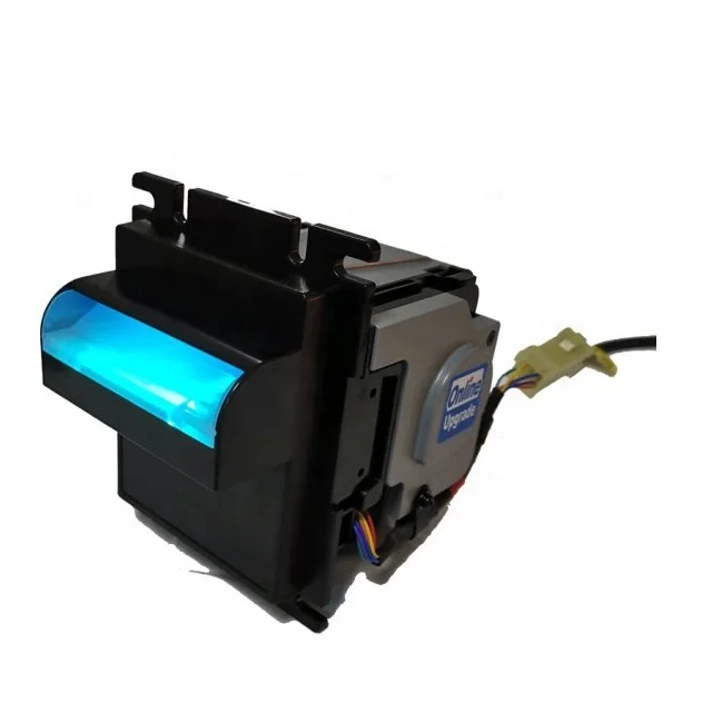 Приемник банкнот для филлипина песо