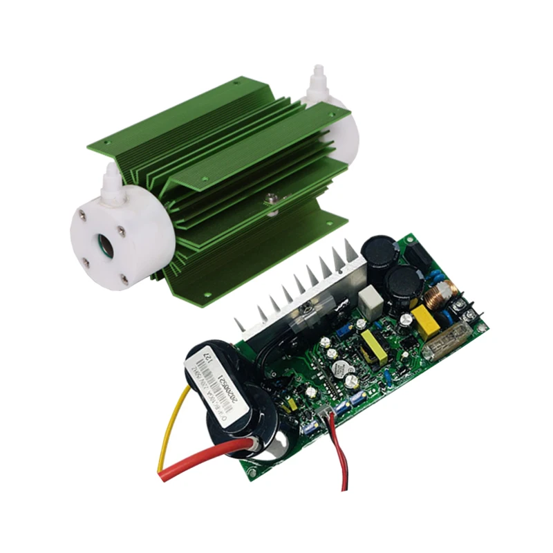 1g 2g 3g 4g 5g 6g 10g/h ozone generator parts component Quartz tube ozone generator for water purifier