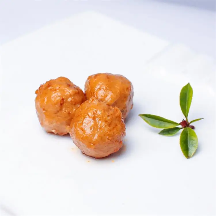 2021 сочный мясо курицы халяльная еда горячий горшок замороженная