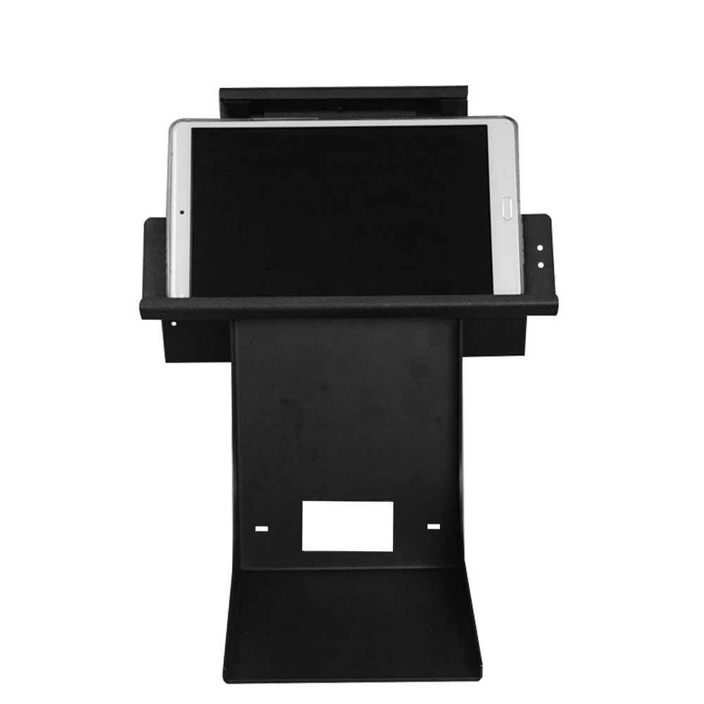 POS терминал стенд гибкий планшет фитинг pos стенде для PAD PS-20