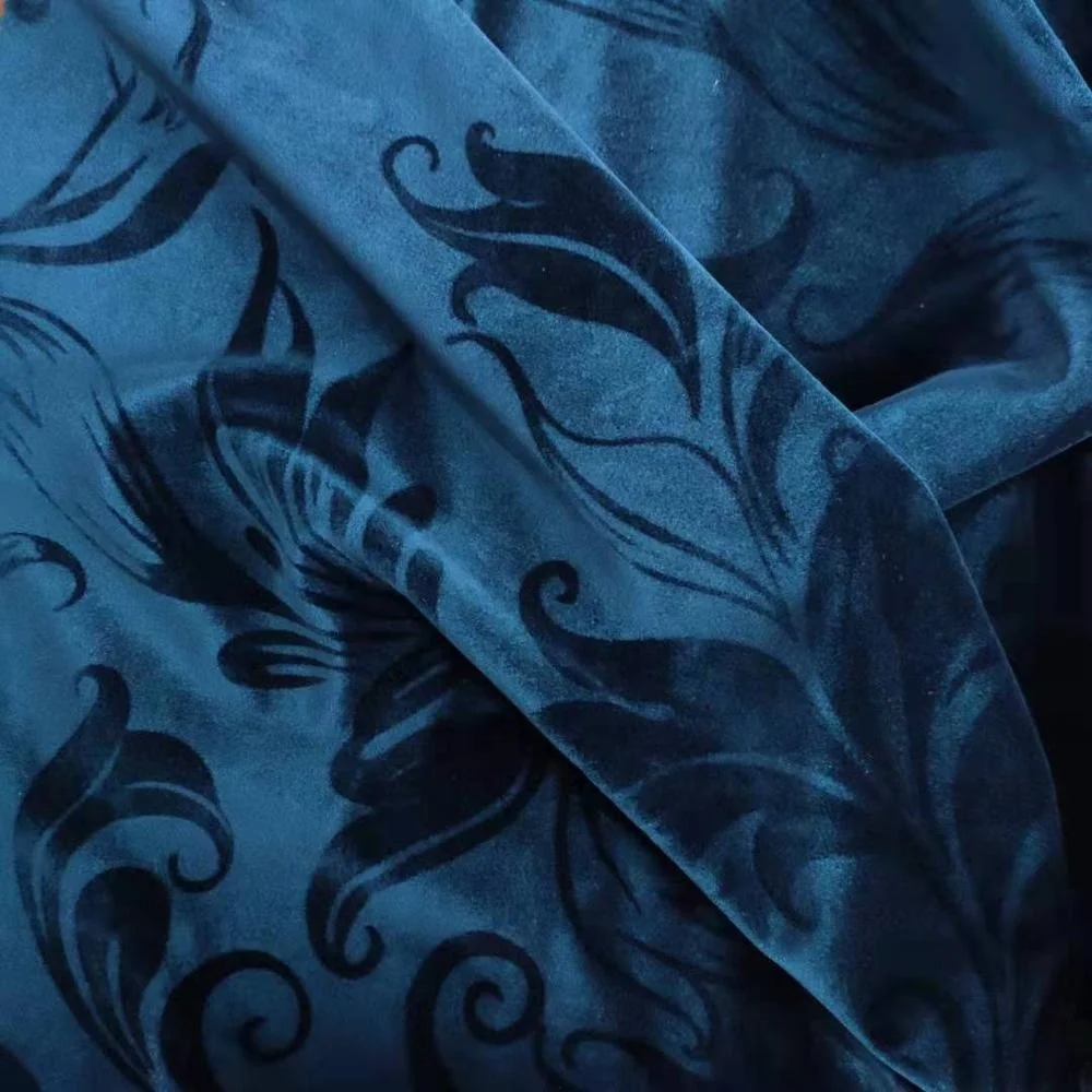 For curtain pillow chair sofa Yarn dyed flannel plaid fabric with special design