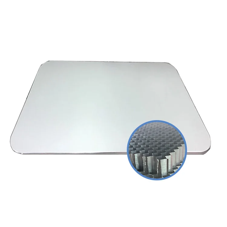 suberb flatness honeycomb pallet screen printing platens t shirt board