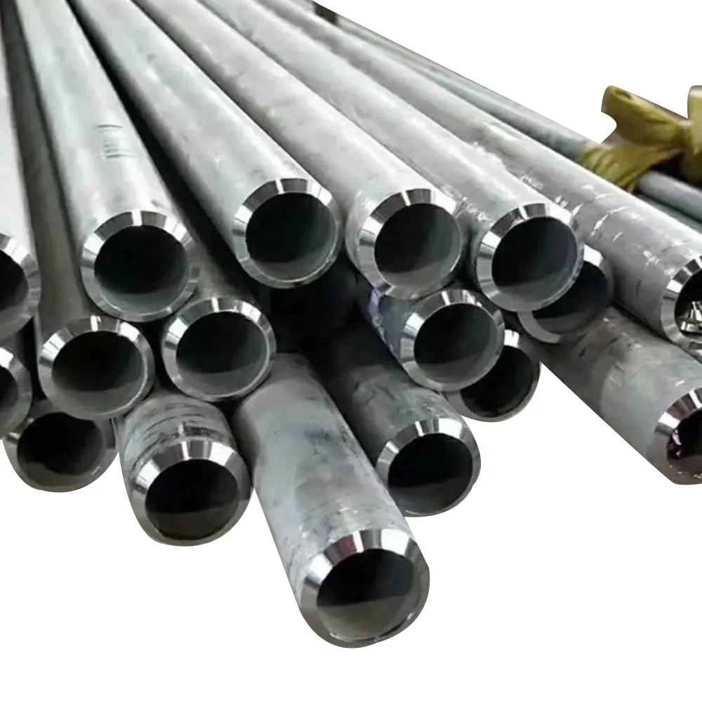 Price 316 Seamless Pipe 20 Inch Sch 40 Tube 4 Chinese Agriculture Galvanized Seamless Steel Seamless Pipe