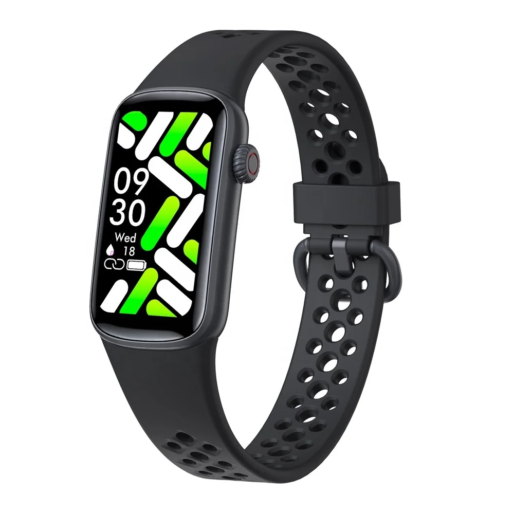 Factory Wholesale Fitness Band Smart Watch H91 IP68 Waterproof Smart Bracelet Watch Ladies Smartwatch