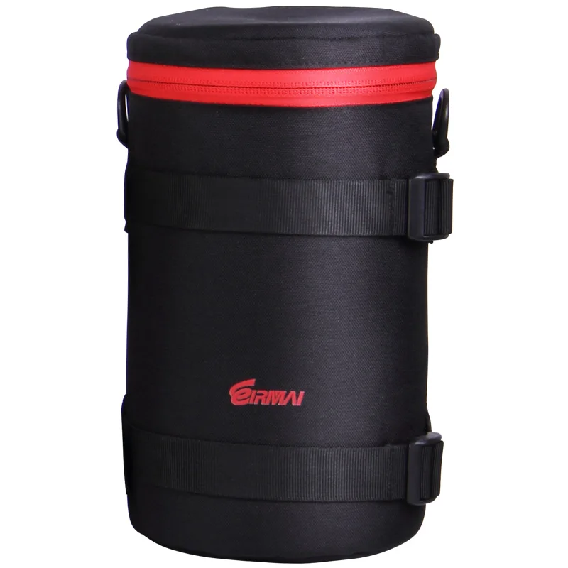 
Waterproof protective Lens Pouch Bag Case for 70-200mm Lens 