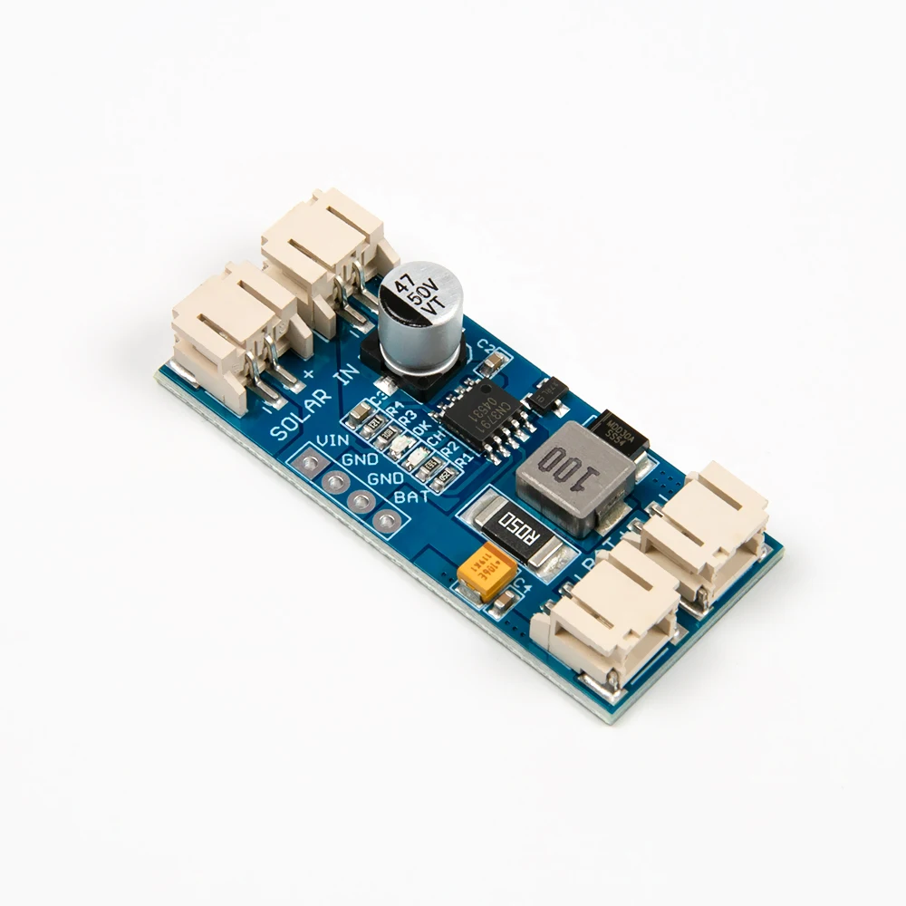 CN3791 Solar Charge Controller Board MPPT Battery Charge 9V Solar Panel Charger Regulator Control Module