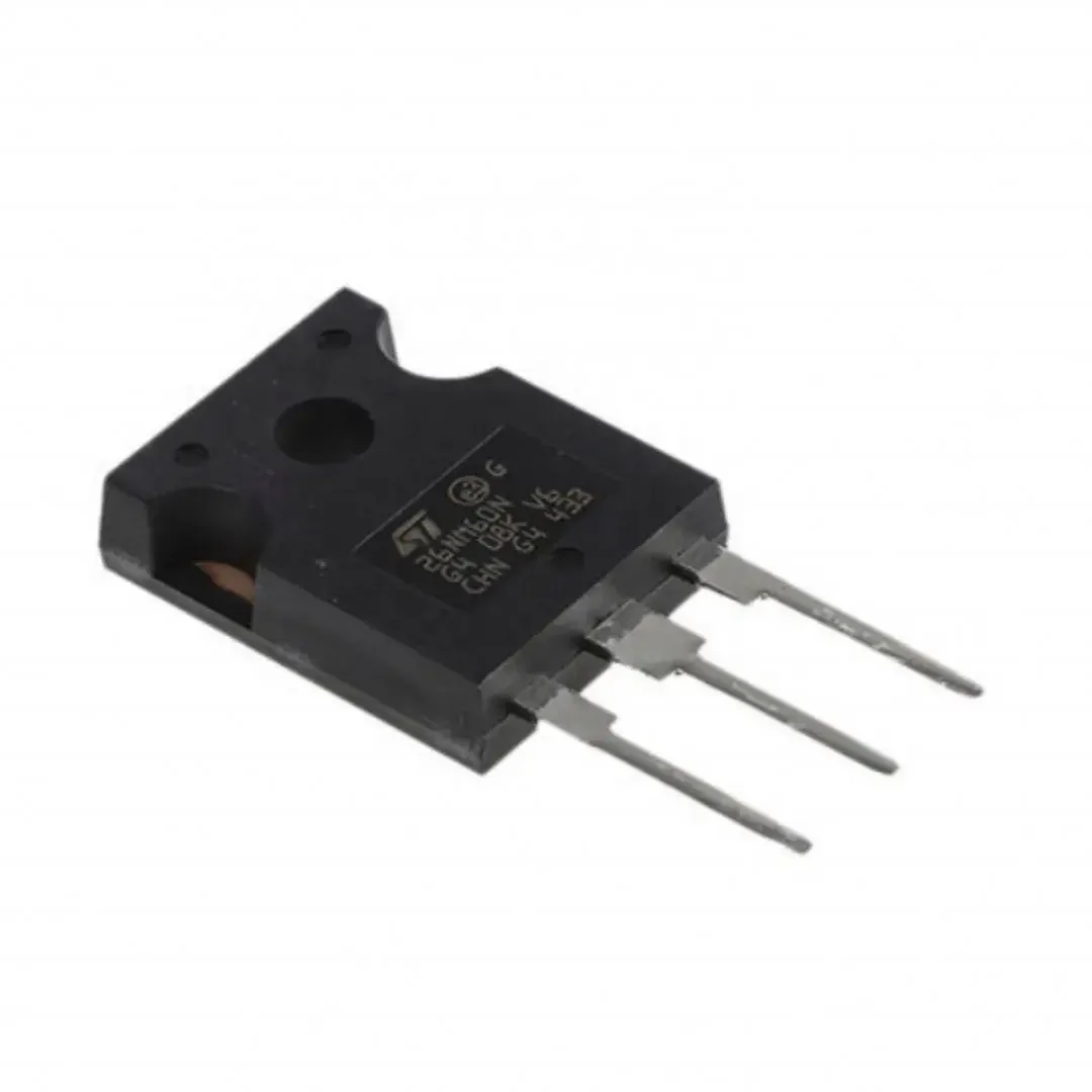 THJ STW26NM60N MOSFET N-CH 600V 20A TO247-3 Integrated Circuit IC STW26NM60N