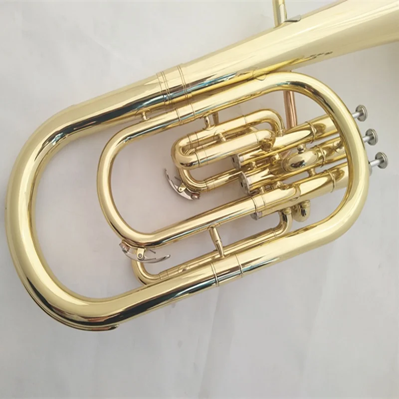 Weifang Rebon Cheap Ee Key Alto Horn
