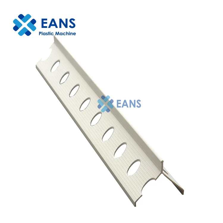 Durable Plastic PVC Corner Bead Angel Bead Making Manufacturing Machine Price