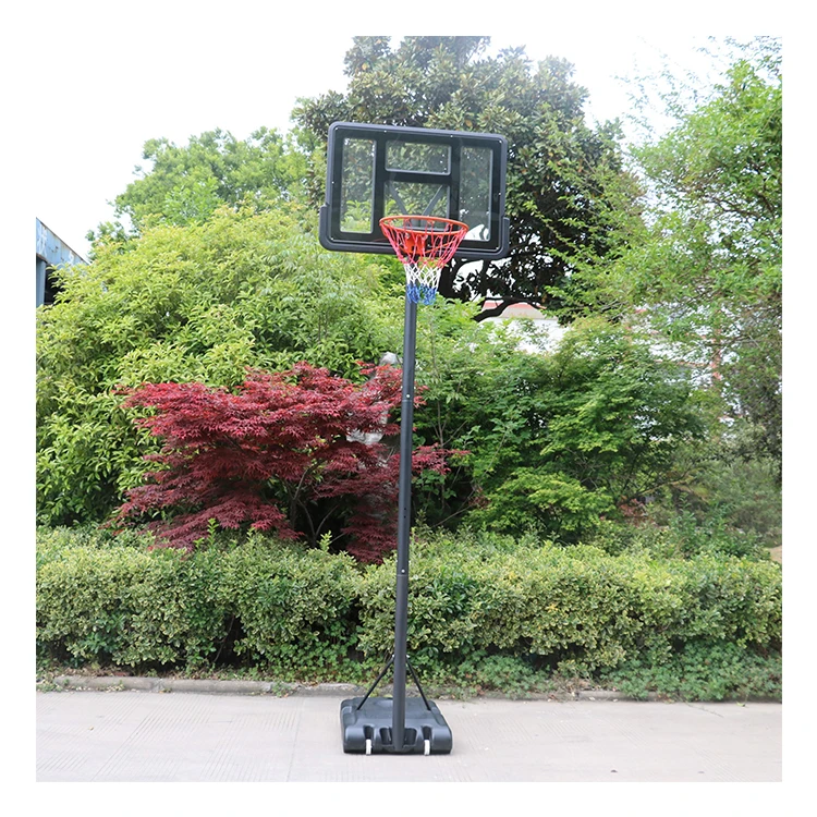 New High Quality Good Price Portable Outdoor Basket Ball Stand for Sale