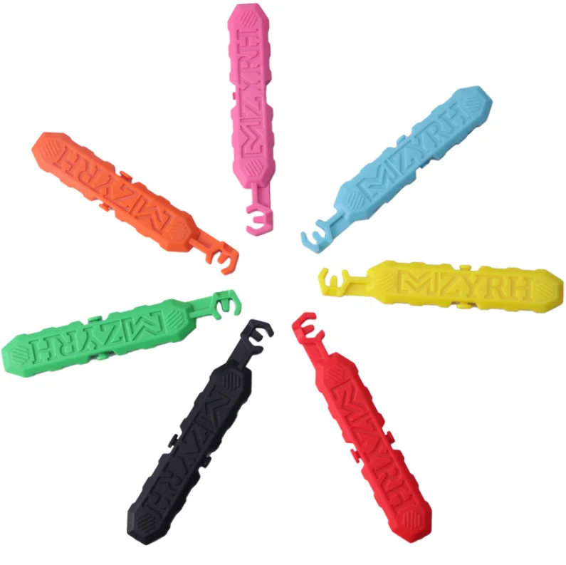 24120 Bicycle Chain Tensioner Holder Pull For Repair Folding Road MTB Bike Chain Tool