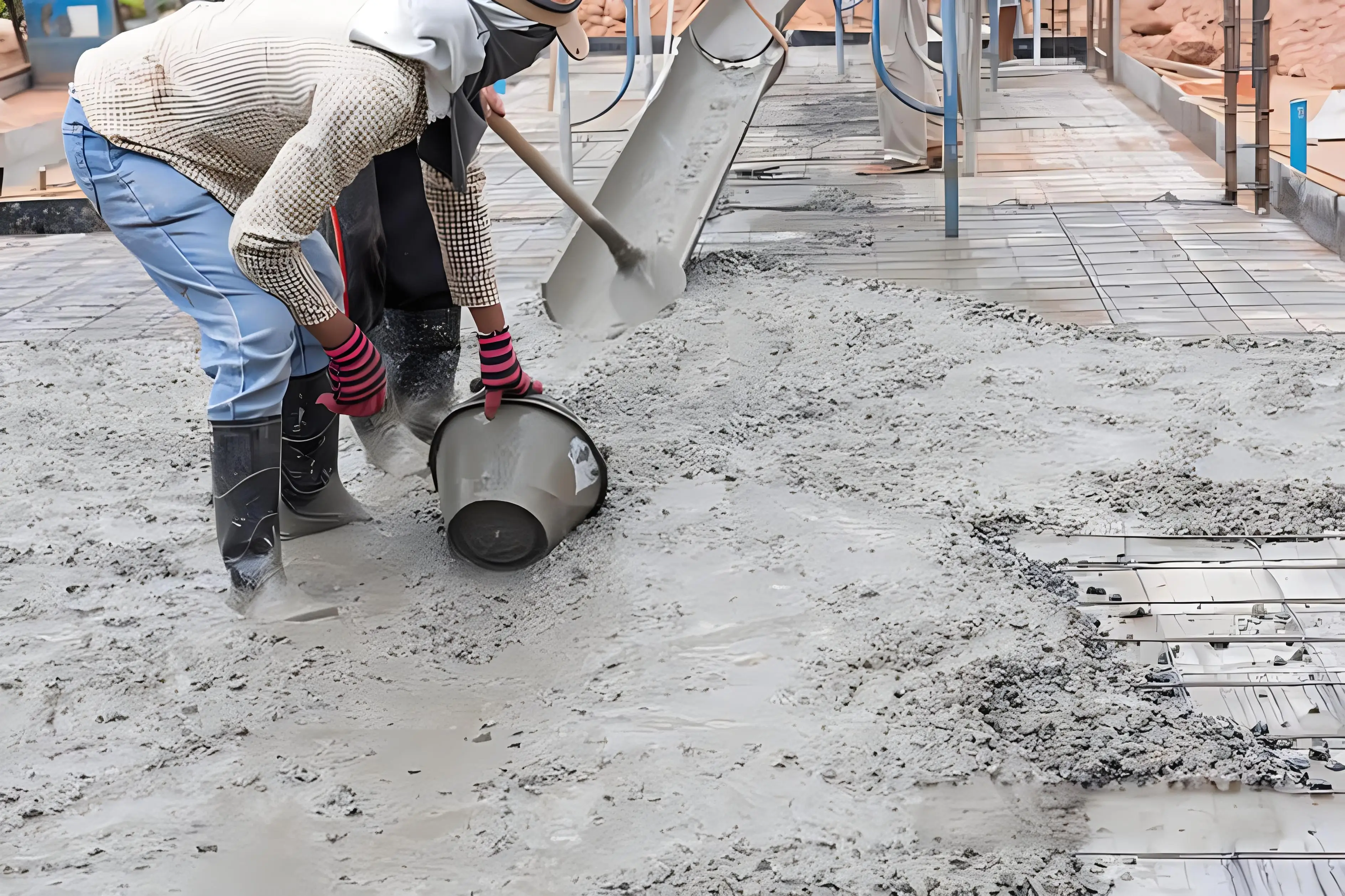 BRD PCE Powder Polycarboxylate ether Superplasticizer for Construction Chemical Additive High-performance Water Reducer