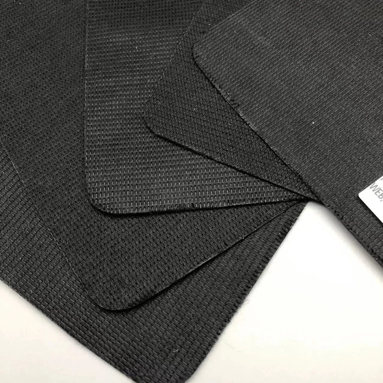 stich bond nonwoven fabric material, knitting process, shoe lining, manufacturer direct sales support customization