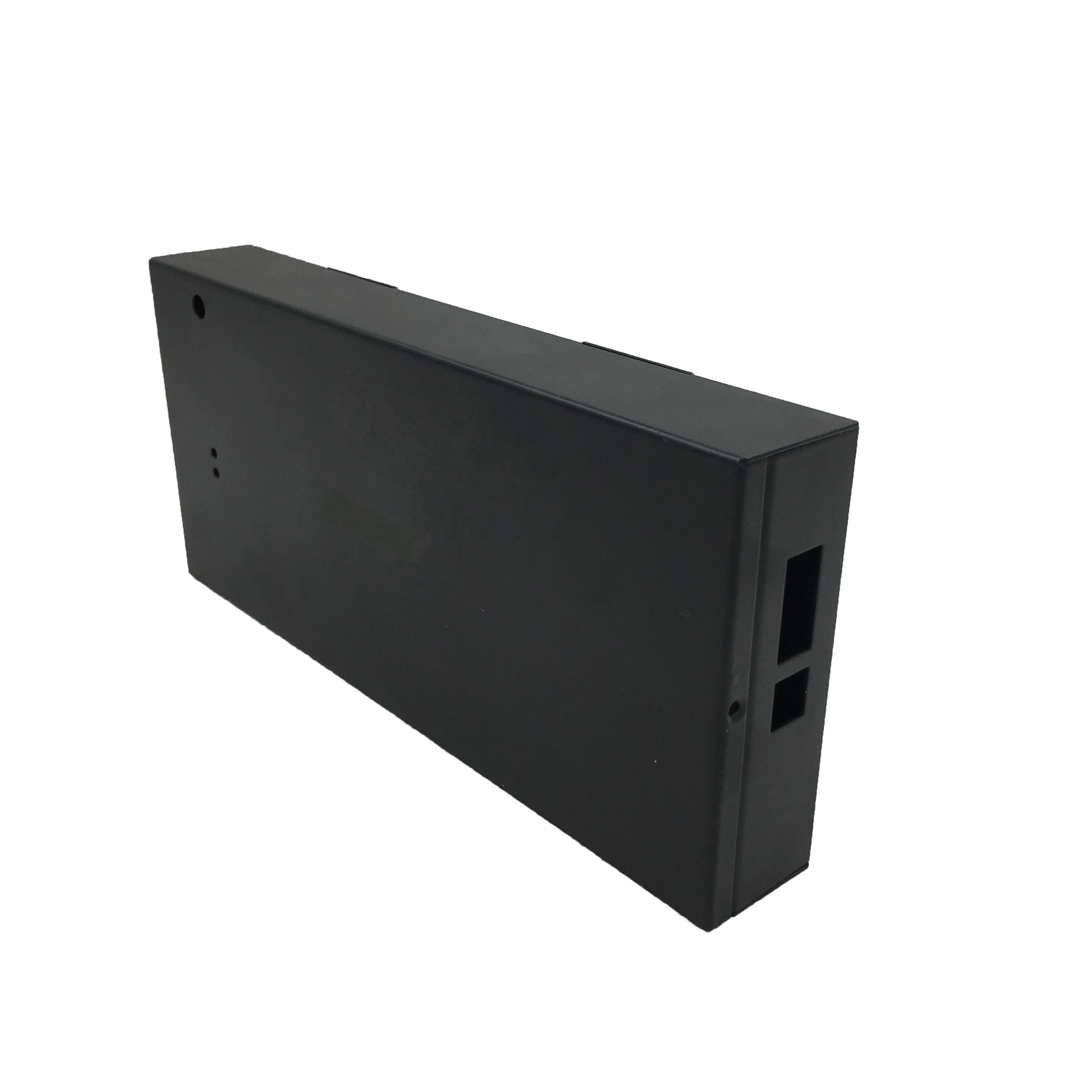 Водонепроницаемый металлический корпус для электронных устройств