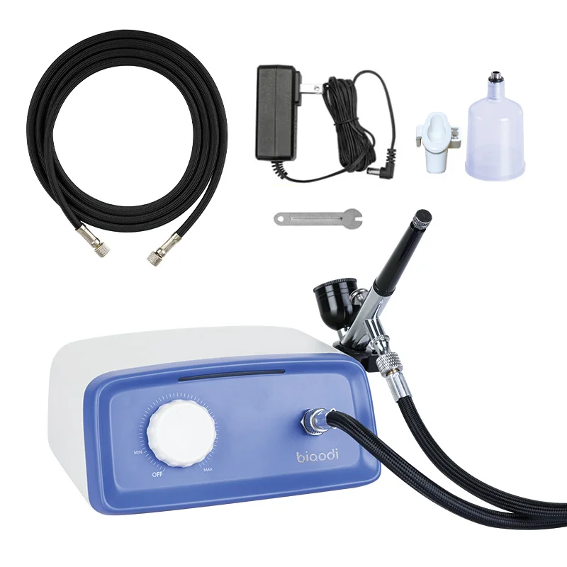 cheap air brush decorating airbrush cake decorating tattoo airbrush machine set