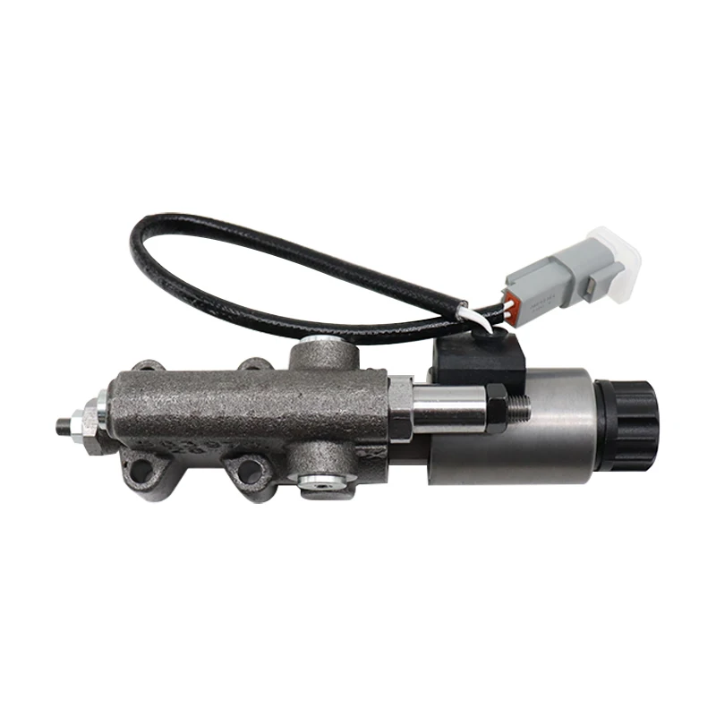 CAT Head Group Pump Control Compatible For CAT336D2 336GC 330D  340D2 345C 259-0907 2590907