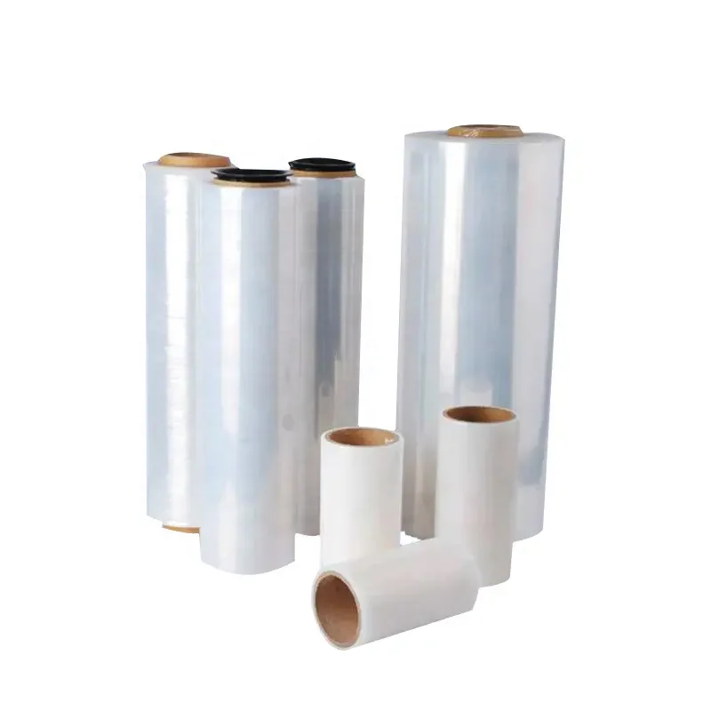 TIANYUE 3 layer packing bag plastic pp blown film blowing making machine